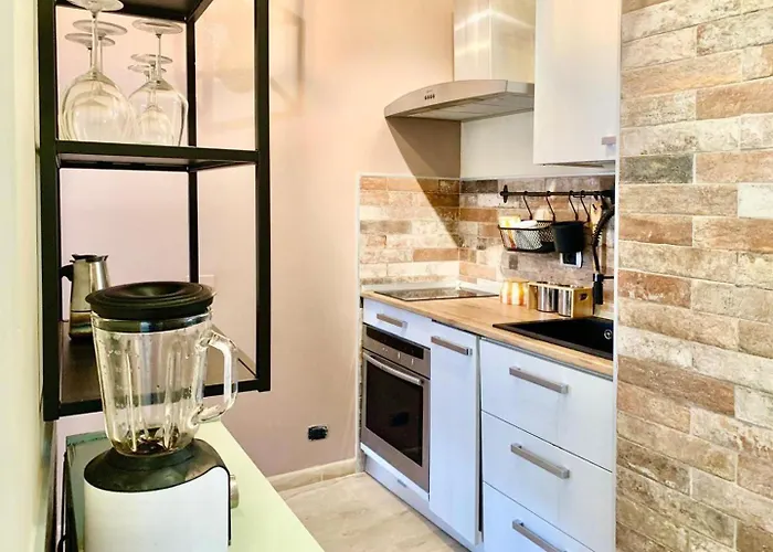 Loft Vicino Vaticano, Castel Sant'angelo&trastevere Appartamento Roma