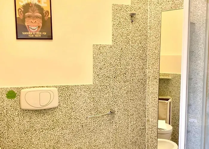 Appartamento Loft Vicino Vaticano, Castel Sant'angelo&trastevere