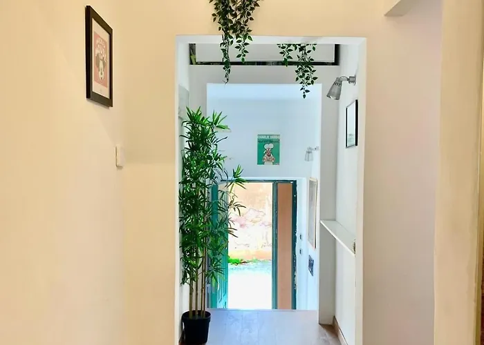 Loft Vicino Vaticano, Castel Sant'angelo&trastevere
