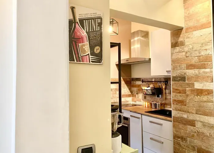 Loft Vicino Vaticano, Castel Sant'angelo&trastevere Roma