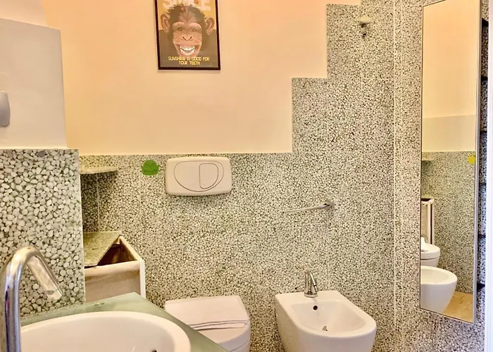 Loft Vicino Vaticano, Castel Sant'angelo&trastevere * Roma